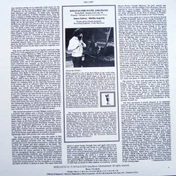 5CD/Dobozkészlet Martha Argerich: The Complete Sony Recordings