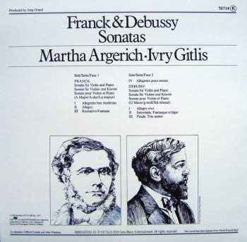 5CD/Dobozkészlet Martha Argerich: The Complete Sony Recordings