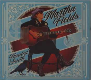 Album Martha Fields: Headed South