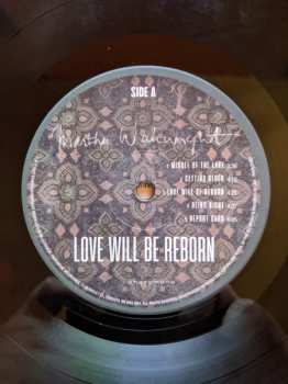 LP Martha Wainwright: Love Will Be Reborn