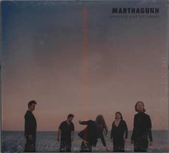 CD MarthaGunn: Something Good Will Happen