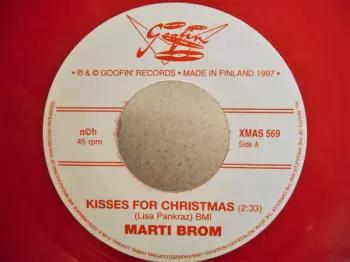Sleigh Bell Rock  /  Kisses For Christmas