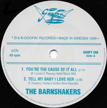 SP Marti Brom: Maybe I Do