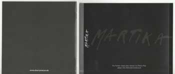 CD Martika: Martika