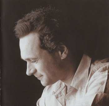 CD Martin Babjak: Romantica