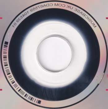 CD Westminster Cathedral Choir: Brahms Missa Canonica . Rhinberger Mass