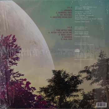 LP Martin Barre: Rarities LTD | CLR
