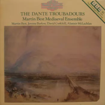The Dante Troubadours