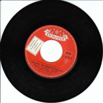 SP Martin Böttcher: Winnetou - Der Schatz Im Silbersee