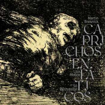 CD So Percussion: Caprichos Enfáticos