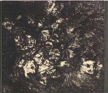 CD So Percussion: Caprichos Enfáticos