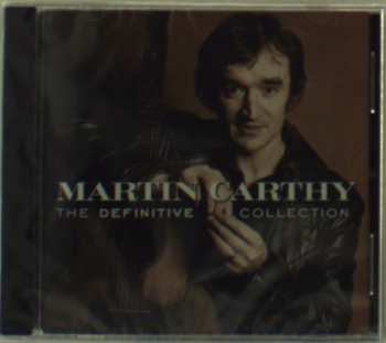 Album Martin Carthy: The Definitive Collection