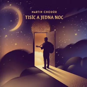 Tisíc A Jedna Noc