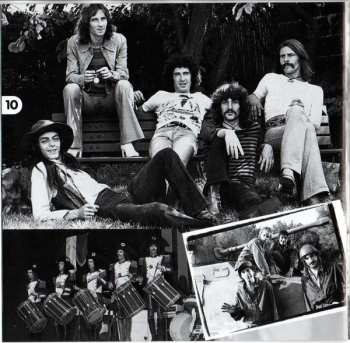 CD Martin Circus: Story 69-79