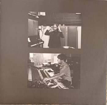 LP Martin Courtney: Many Moons