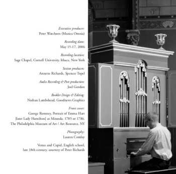 CD David Yearsley: All Your Cares Beguile (Songs & Sonatas From Baroque London)