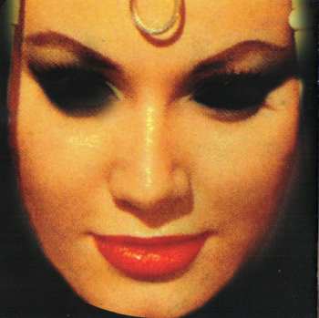 2CD Martin Denny: Deep Exotica (Music From Martin Denny’s Lush Lounge)