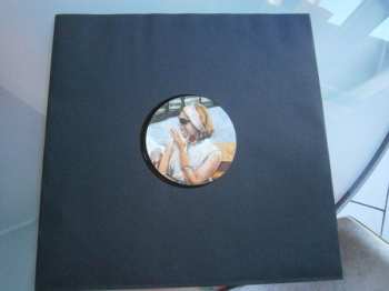 LP Martin Dupont: Kintsugi