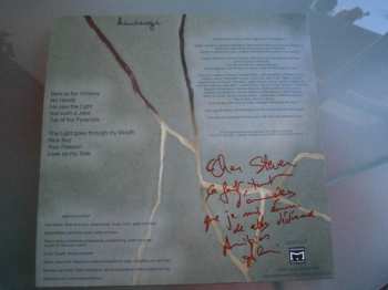 LP Martin Dupont: Kintsugi