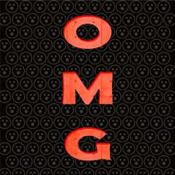 Album Martin Gordon: OMG