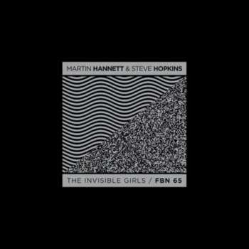 CD Martin Hannett: The Invisible Girls