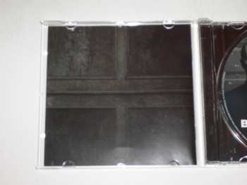 CD Martin Hegel: Bach Solo