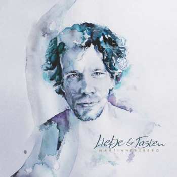 2CD Martin Herzberg: Liebe & Tasten