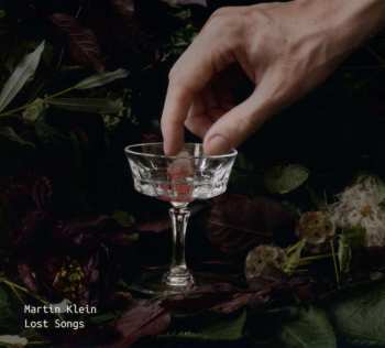 CD Martin Klein: Lost Songs (ep)