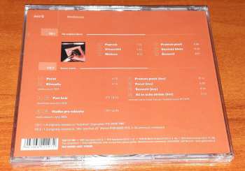 2CD Jazz Q: Hodokvas