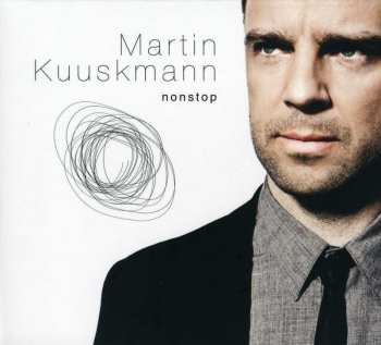 Album Martin Kuuskmann: Nonstop