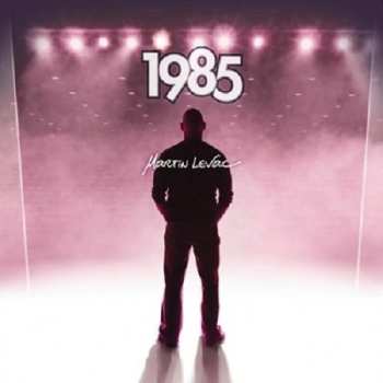 Album Martin Levac: 1985