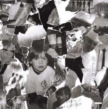 LP Martin Luminet: Après Deuil(s)