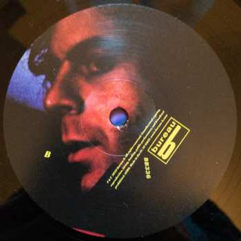 LP Martin Rev: See Me Ridin'