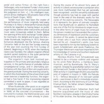 CD Martin Rost: Stellwagen-Orgel Zu St. Marien, Stralsund ⁕ Die Norddeutsche Orgelkunst - Vol. 1 - Lübeck