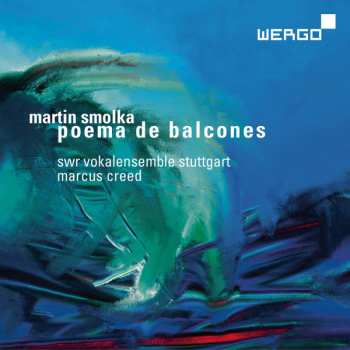Album Marcus Creed: Poema De Balcones