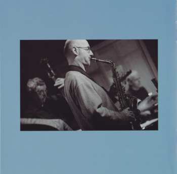 CD Martin Speake: Generations