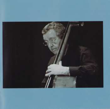 CD Martin Speake: Generations