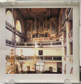 CD Martin Stephan: Festliche Musik Für Trompete Und Orgel
