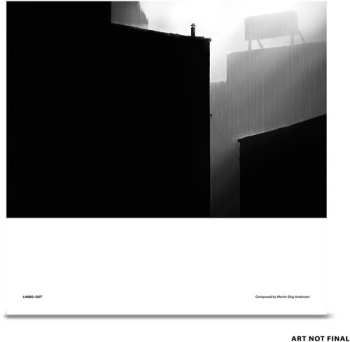 Album Martin Stig Andersen: Limbo (Original Videogame Soundtrack)