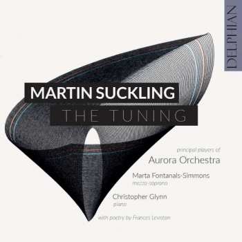 CD Aurora Orchestra: The Tuning  