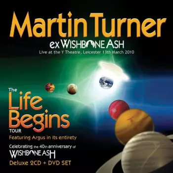 Life Begins Tour