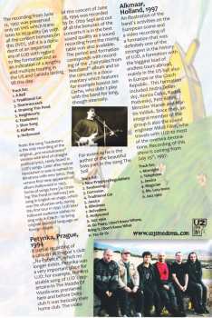 DVD Už Jsme Doma: Jaro, Peklo, Podzim, Zima / Spring, Hell, Autumn, Winter