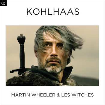 Album Les Witches: Kohlhaas