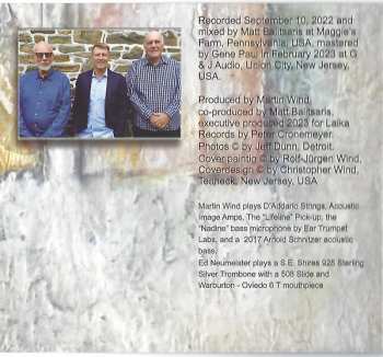 CD Jim McNeely: Counterpoint