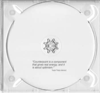 CD Jim McNeely: Counterpoint