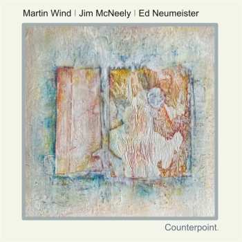 CD Jim McNeely: Counterpoint
