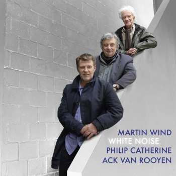 CD Philip Catherine: White Noise