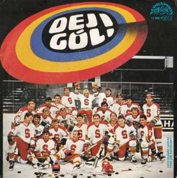 Album Maximum Petra Hanniga: Dej Gól!