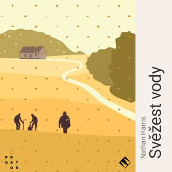 Album Martina Hudečková: Harris: Svěžest Vody