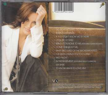 CD Martina McBride: Everlasting